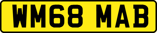 WM68MAB
