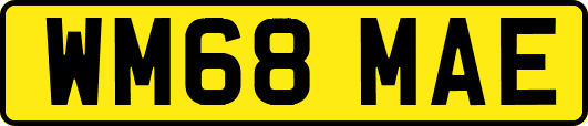 WM68MAE