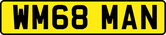 WM68MAN