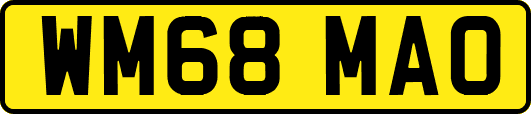 WM68MAO