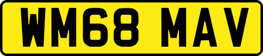 WM68MAV