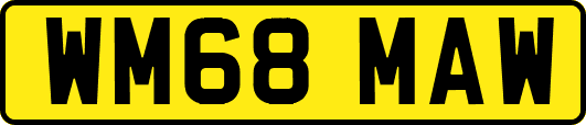 WM68MAW