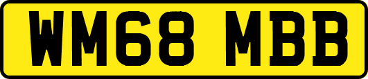 WM68MBB