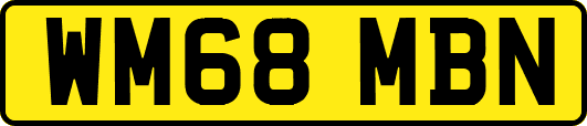 WM68MBN