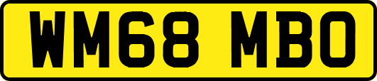 WM68MBO