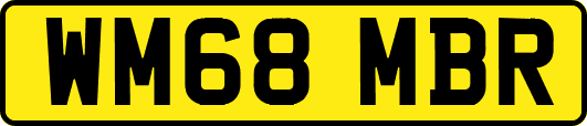 WM68MBR