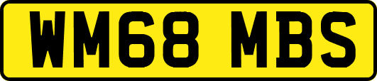 WM68MBS