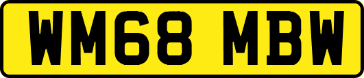 WM68MBW