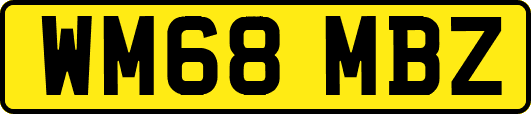 WM68MBZ