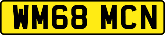 WM68MCN