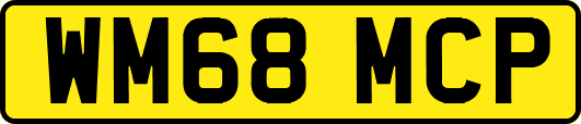 WM68MCP