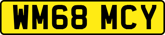 WM68MCY