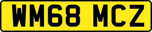 WM68MCZ