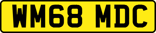 WM68MDC