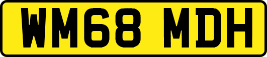 WM68MDH
