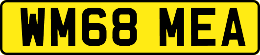 WM68MEA