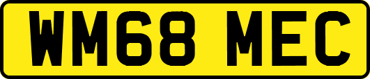 WM68MEC