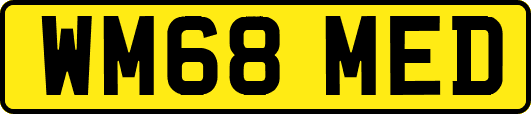 WM68MED