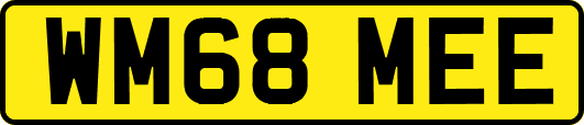 WM68MEE