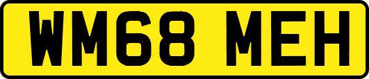 WM68MEH