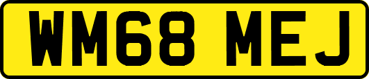 WM68MEJ