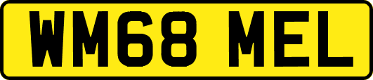WM68MEL