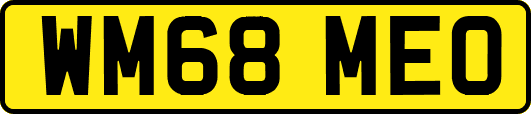 WM68MEO