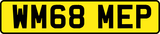 WM68MEP