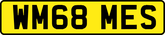 WM68MES