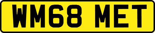 WM68MET