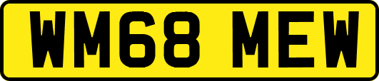 WM68MEW