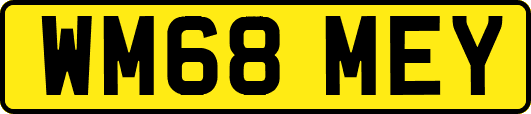 WM68MEY