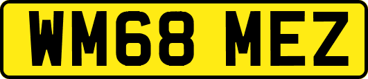 WM68MEZ