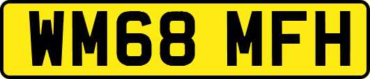 WM68MFH