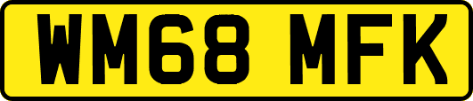 WM68MFK