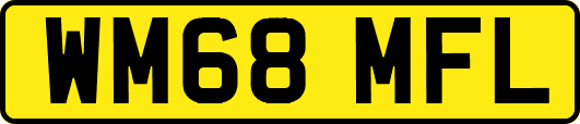 WM68MFL