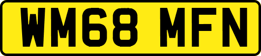WM68MFN