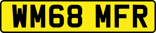 WM68MFR