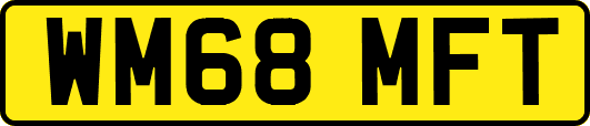 WM68MFT