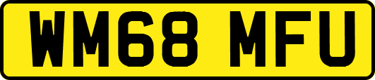 WM68MFU