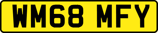 WM68MFY
