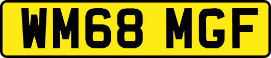 WM68MGF