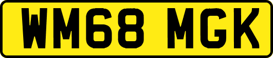WM68MGK