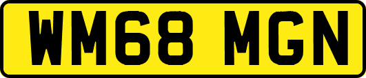 WM68MGN