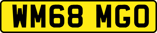 WM68MGO