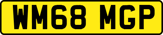 WM68MGP