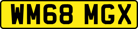 WM68MGX