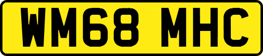 WM68MHC