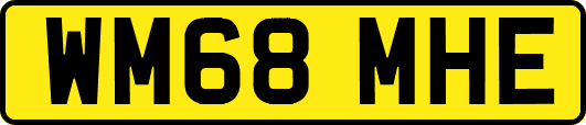WM68MHE