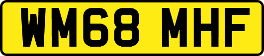 WM68MHF